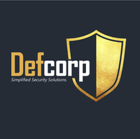 Defcorp (Pvt) Ltd logo