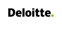 Deloitte logo