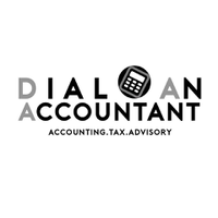 Dial an Accountant Zimbabwe PL logo