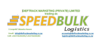 Speed Bulk Logistics logo