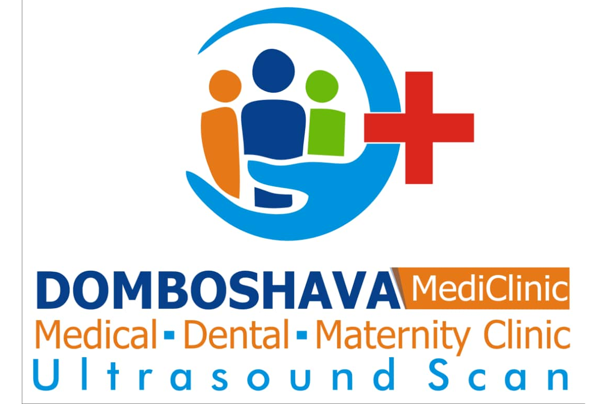 DOMBOSHAVA MEDCLINIC logo