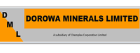 Dorowa Minerals Limited logo