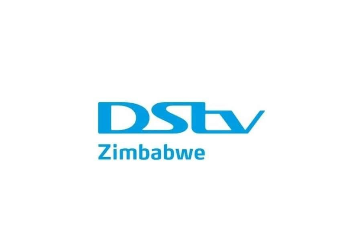 DStv Zimbabwe logo