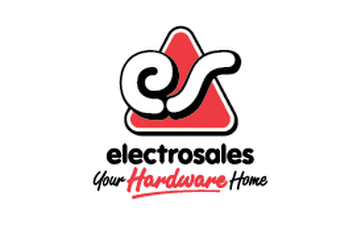 ElectroSales Hardware logo