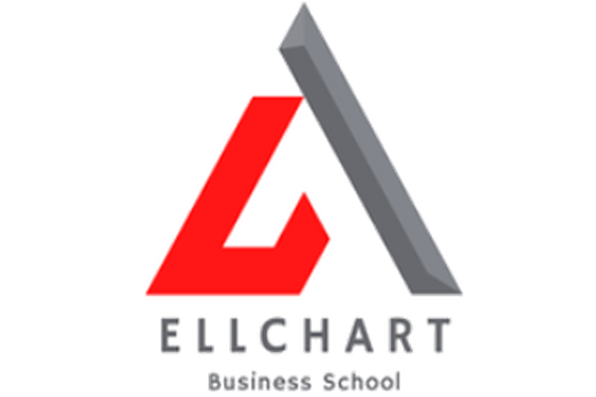 Ellchart Business School logo