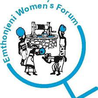 Emthonjeni Women’s Forum logo