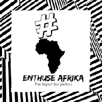 Enthuse Afrika logo