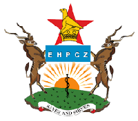 Environmental Health Practitioners Council Zimbabwe logo