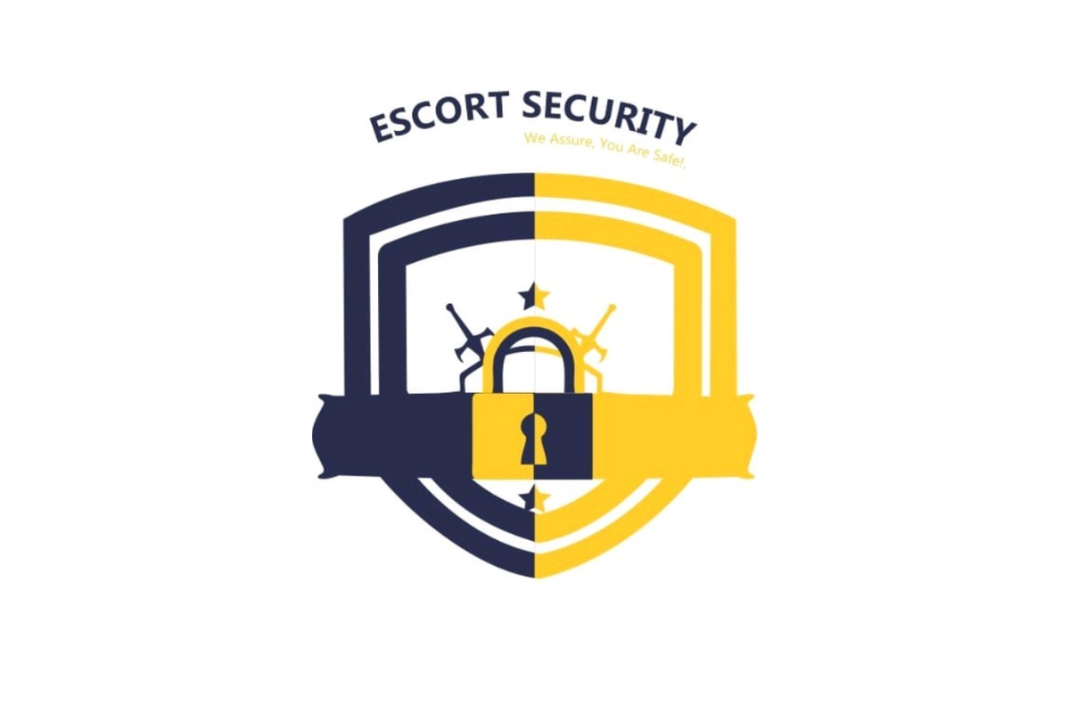 Escort Security Services logo