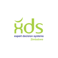 Expert Decision Systems (XDS) Zimbabwe logo