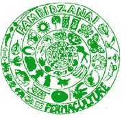 Fambidzanai Permaculture Training Centre logo