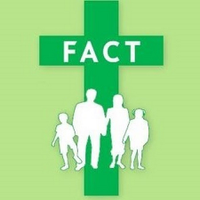 Family AIDS Caring Trust - FACT logo