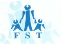 FAMILY SUPPORT TRUST (FST) logo