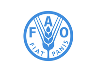 FAO - Food and Agriculture Organization Zimbabwe logo