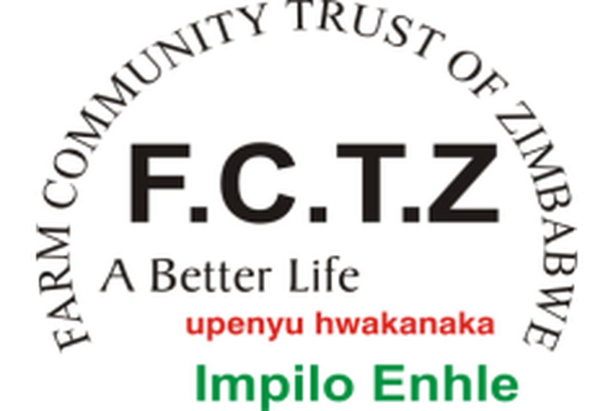 Farm Community Trust of Zimbabwe FCTZ logo