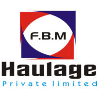 FBM Haulage logo