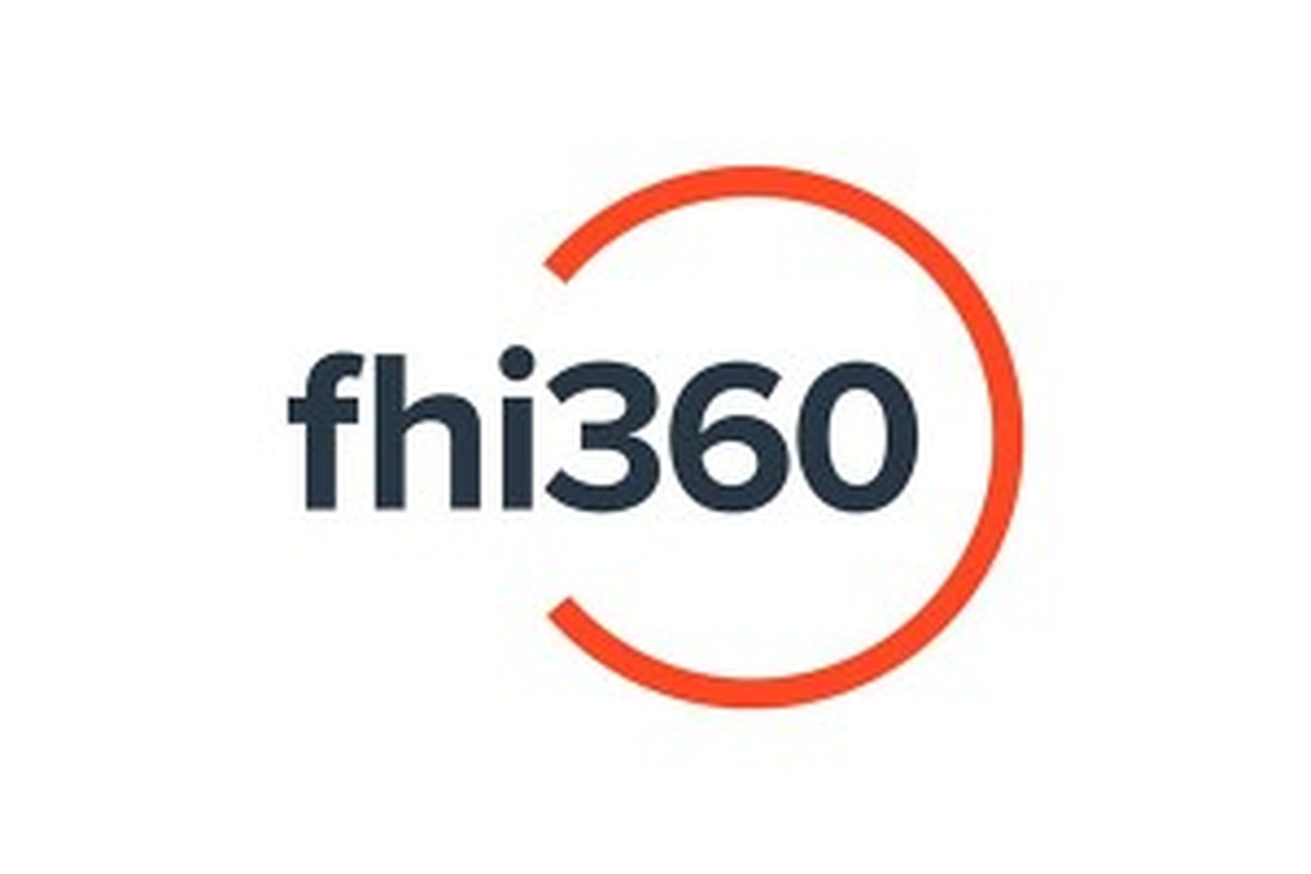 FHI 360 logo