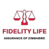 Fidelity Life Assurance logo