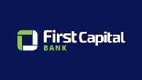 First Capital Bank Zimbabwe Limited logo