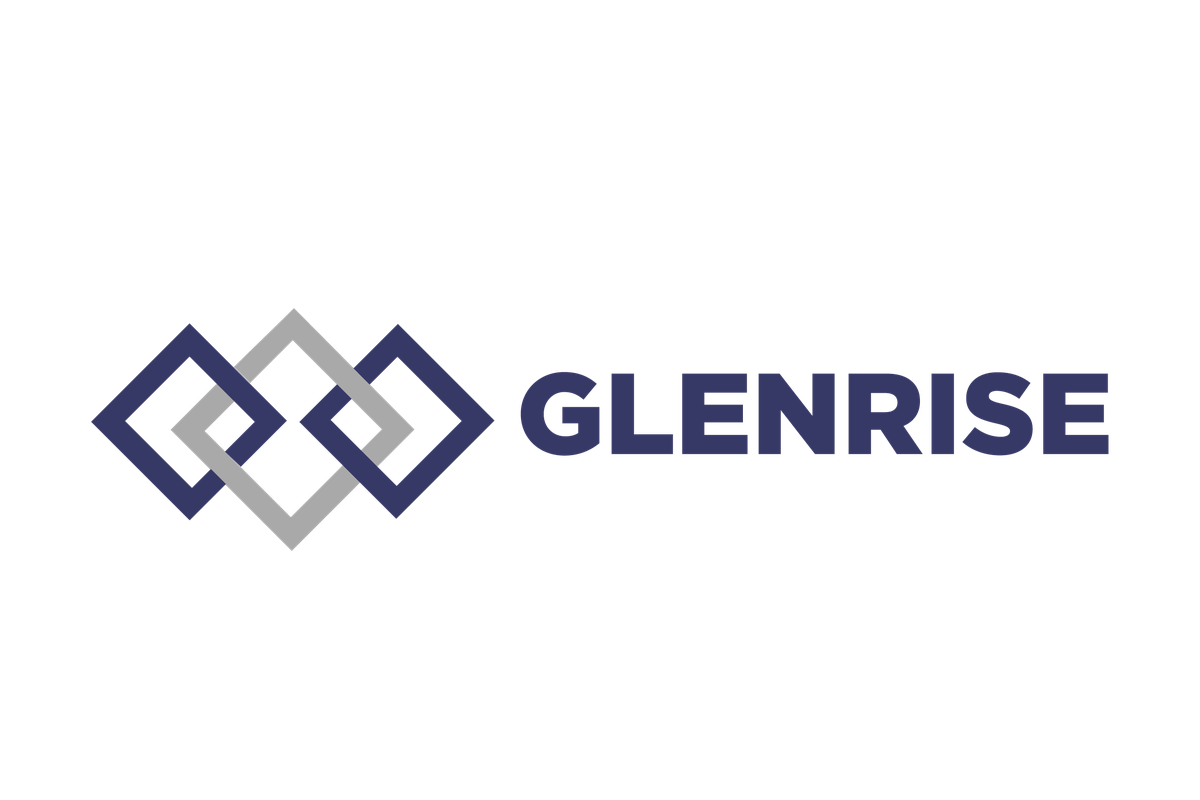 Glenrise logo