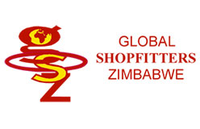 Global Shopfitters Zimbabwe logo