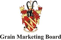 GMB - Grain Marketing Board logo