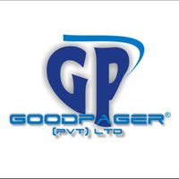 GoodPager Private Limited logo