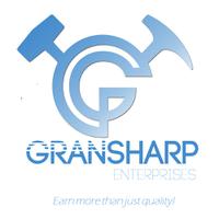 Gransharp Enterprises (Pvt) Ltd logo