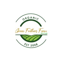 Green Feathers Farm Pvt Ltd logo