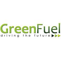 Green Fuel logo