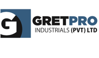 Gretpro Industrials logo