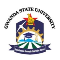 Gwanda State University logo