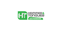 Hammer and Tongues Africa Holdings logo