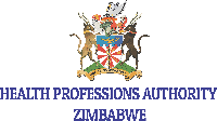 Health Professions Authority Zimbabwe (HPA) logo