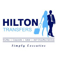 Hilton Transfers International logo