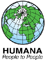 HUMANA People to People logo