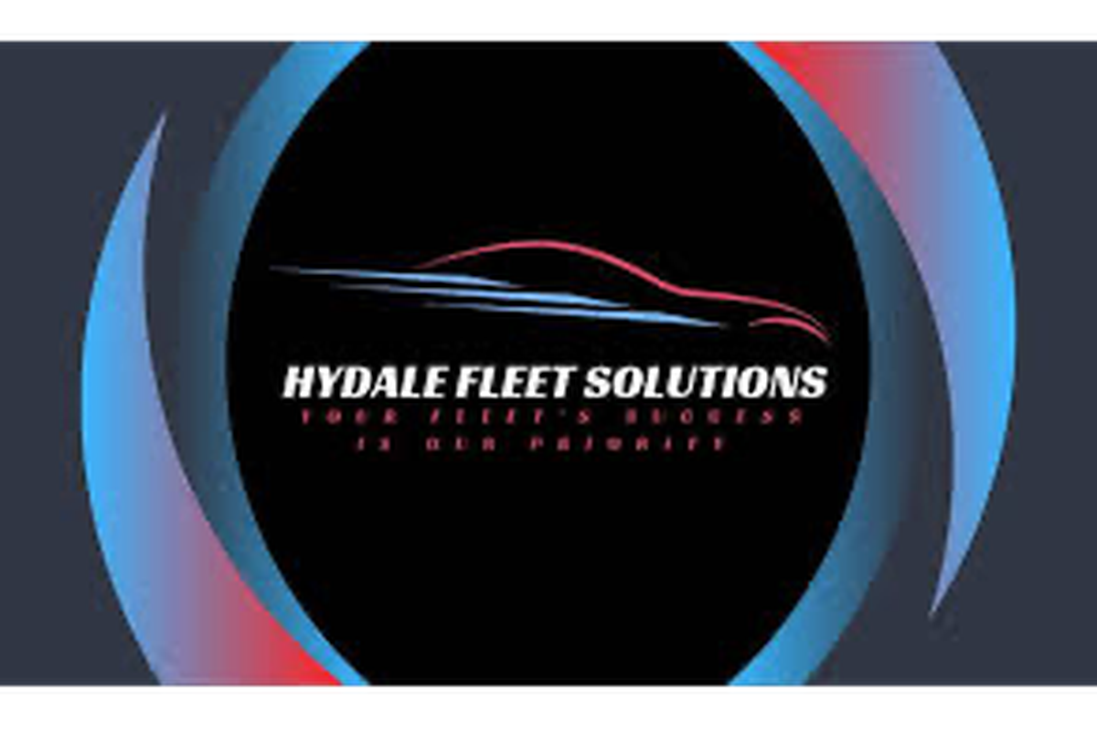 Hydale Fleet Solutions logo