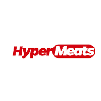 Hyper Meats logo