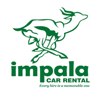 Impala Car Rental logo