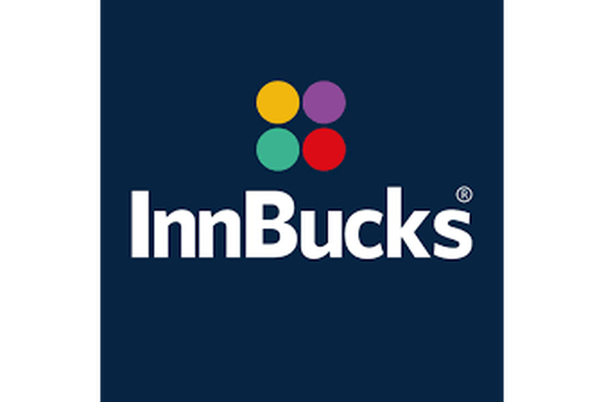 Innbucks logo