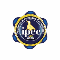 Insurance and Pensions Commission (IPEC) logo