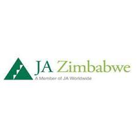 Junior Achievement Zimbabwe logo