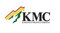 Kamativi Mining Company logo