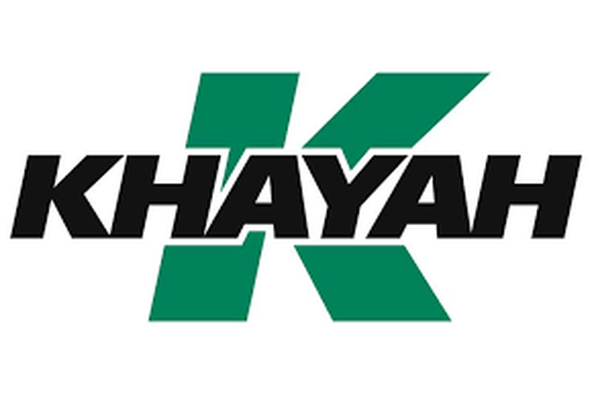 Khayah Cement Limited logo