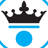 Kingdom Blue Funeral Services logo