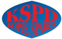 KOPJE SPARE  PARTS  DISTRIBUTORS (PVT) LTD logo