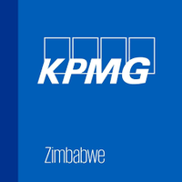 KPMG logo