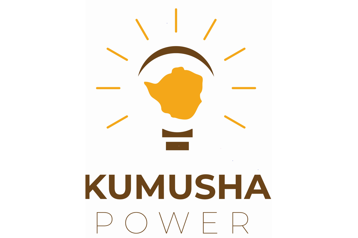 Kumusha Power logo