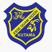 Kutama College (St. Francis Xavier Kutama College) logo