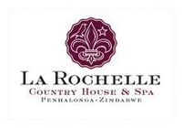 La Rochelle Country House and Spa logo